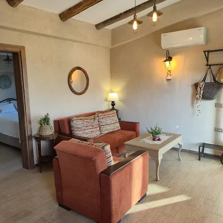 Oezlemkoey Ciftlik 度假居 塞费里希萨尔