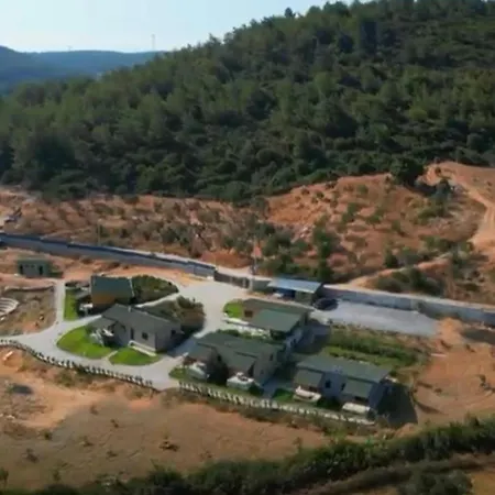 Oezlemkoey Ciftlik *