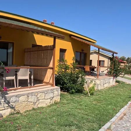 Oezlemkoey Ciftlik Сasa de vacaciones *