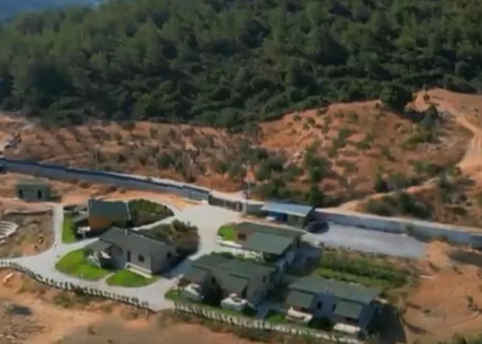 Oezlemkoey Ciftlik *