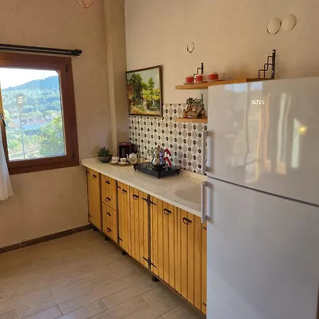 Oezlemkoey Ciftlik * Seferihisar